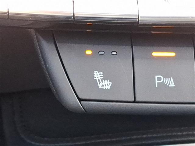 2025 Cadillac XT4 Vehicle Photo in ALLENTOWN, PA 18103-7399