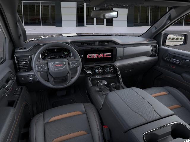 2025 GMC Sierra 1500 Vehicle Photo in HENDERSON, NV 89014-6702