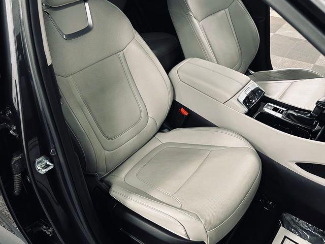 2022 Hyundai Tucson Vehicle Photo in MEDINA, OH 44256-9631