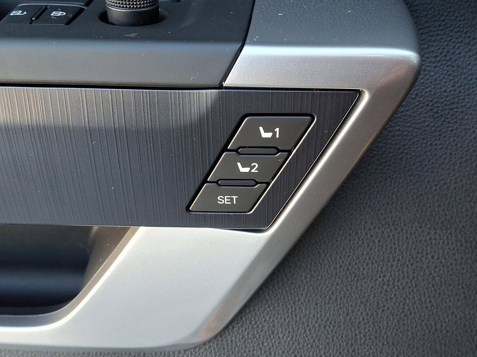 2025 Toyota Tundra 4WD Vehicle Photo in Trevose, PA 19053