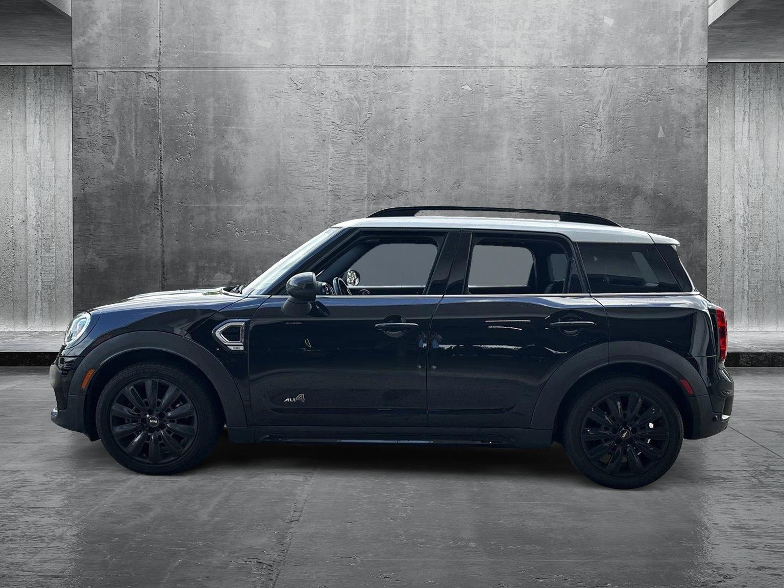 2019 MINI Cooper S Countryman ALL4 Vehicle Photo in Hollywood, FL 33021