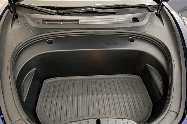 2022 Tesla Model 3 Vehicle Photo in San Antonio, TX 78230