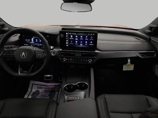 2024 Acura ZDX Vehicle Photo in Appleton, WI 54913