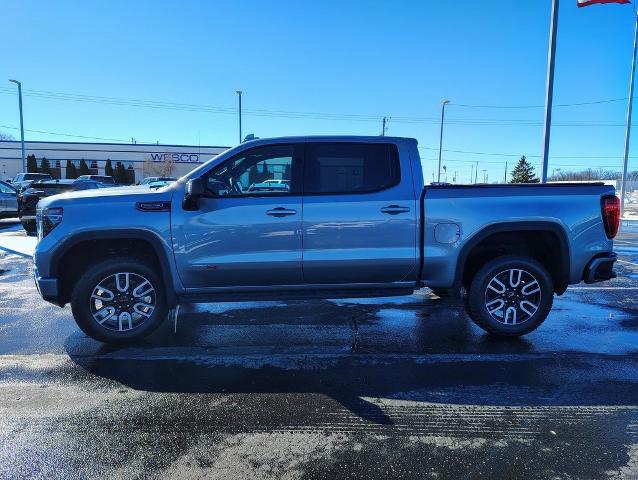 2024 GMC Sierra 1500 Vehicle Photo in GREEN BAY, WI 54304-5303