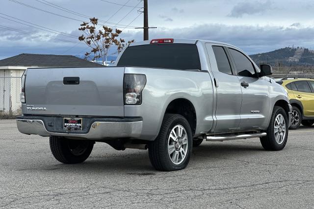 2009 Toyota Tundra 2WD Truck Vehicle Photo in SPOKANE, WA 99202-2191