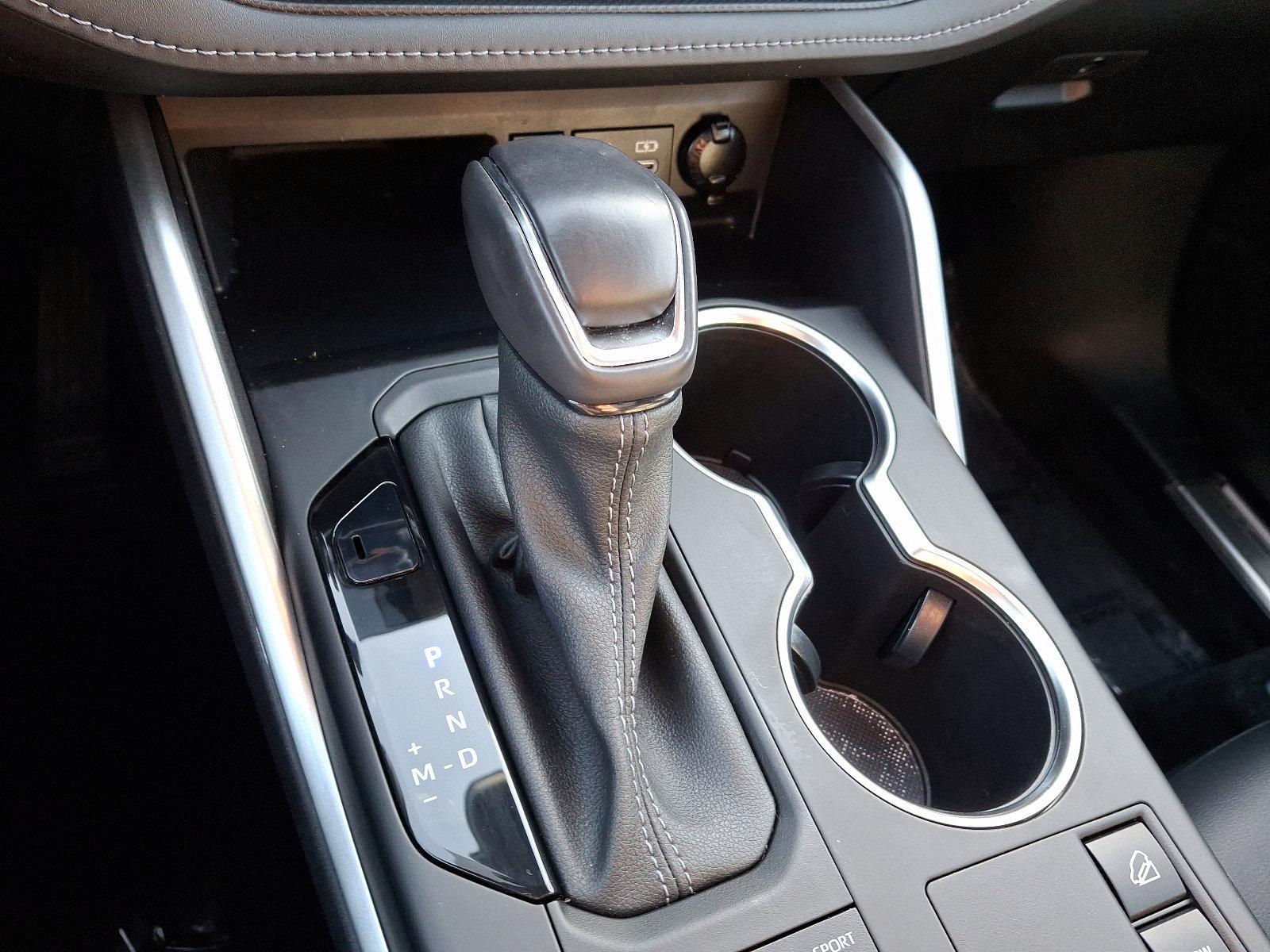 2023 Toyota Highlander Vehicle Photo in Harrisburg, PA 17111