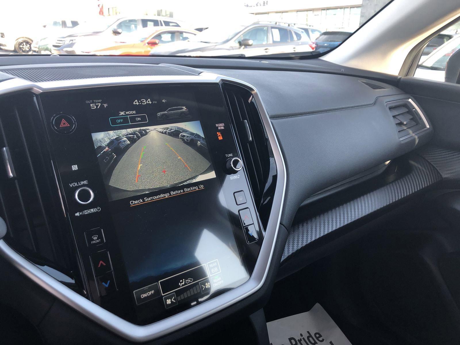2023 Subaru Ascent Vehicle Photo in Mechanicsburg, PA 17050
