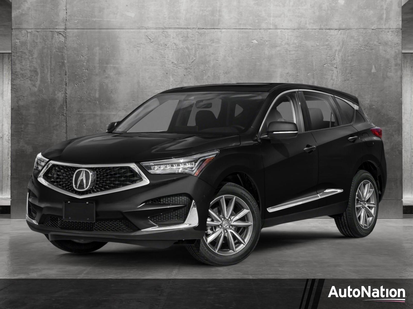 2019 Acura RDX Vehicle Photo in Cockeysville, MD 21030-2508