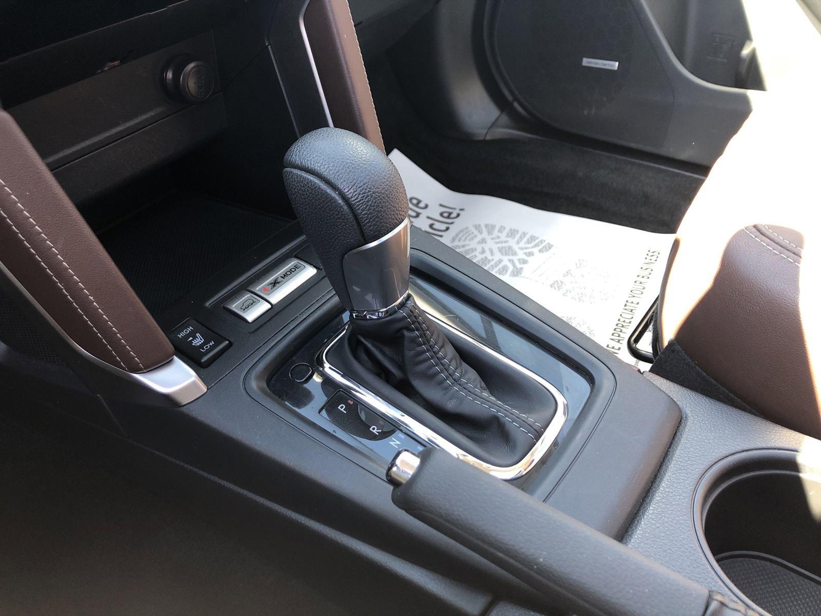 2018 Subaru Forester Vehicle Photo in Mechanicsburg, PA 17050