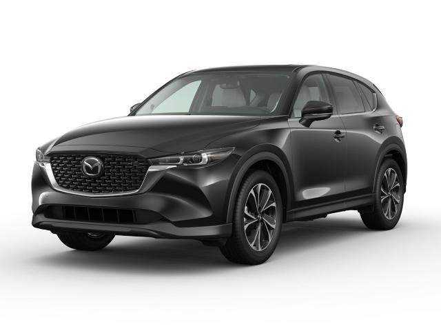 2022 Mazda CX-5 Vehicle Photo in Salt Lake City, UT 84115-2787