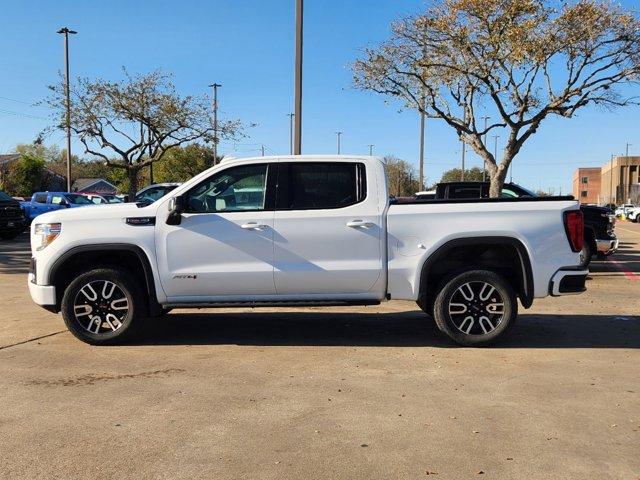 2022 GMC Sierra 1500 Limited Vehicle Photo in SUGAR LAND, TX 77478-0000