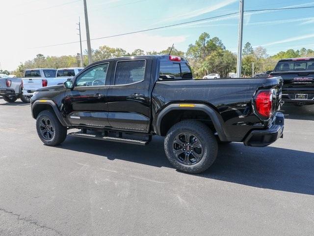 2025 GMC Canyon Vehicle Photo in HOMOSASSA, FL 34448-1461
