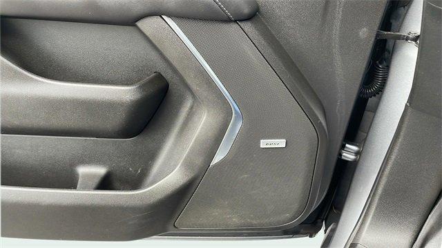 2021 Chevrolet Suburban Vehicle Photo in THOMPSONTOWN, PA 17094-9014