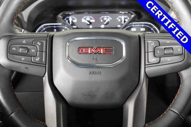 2023 GMC Sierra 3500 HD Vehicle Photo in PUYALLUP, WA 98371-4149