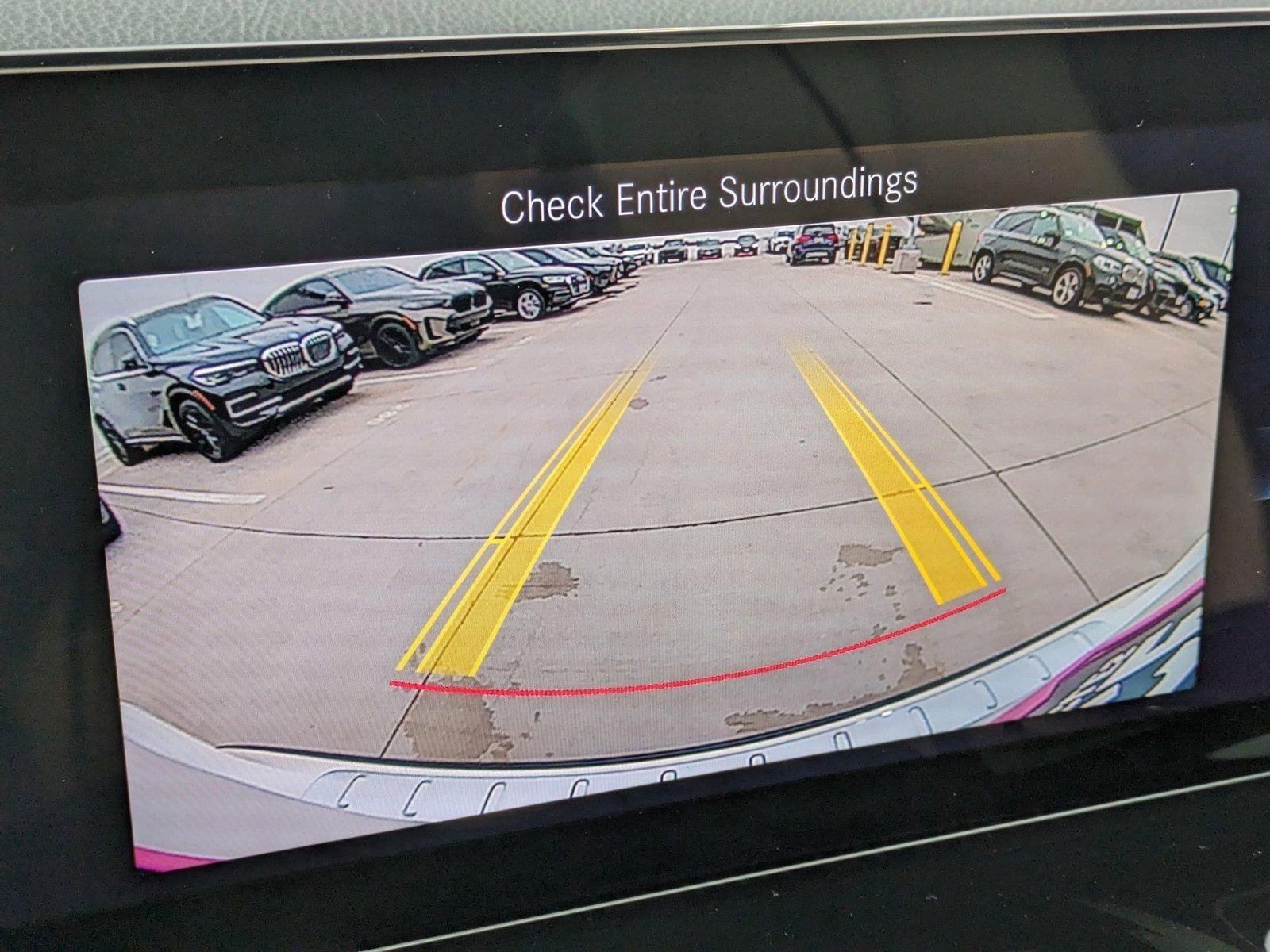 2023 Mercedes-Benz GLA Vehicle Photo in Rockville, MD 20852