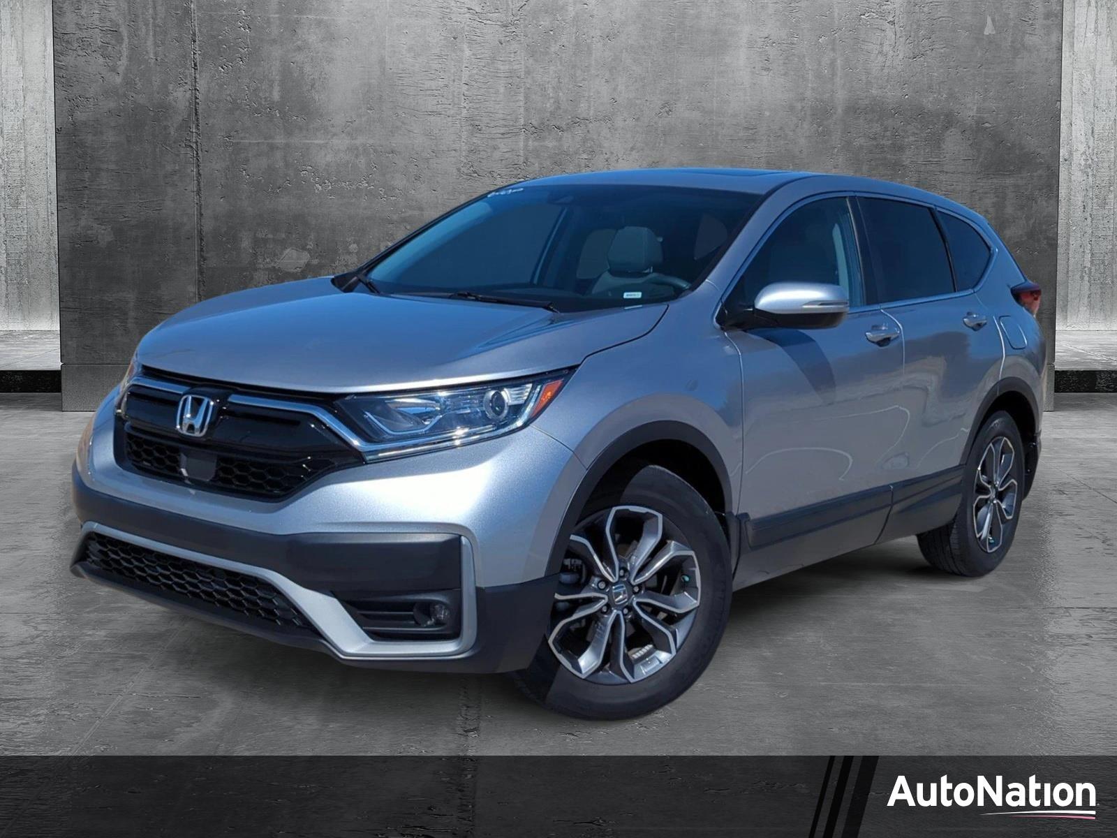 2021 Honda CR-V Vehicle Photo in Memphis, TN 38125
