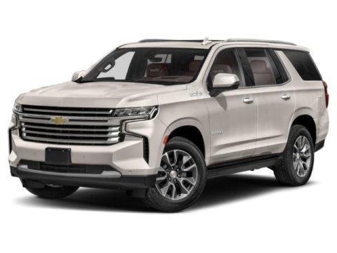 2021 Chevrolet Tahoe Vehicle Photo in CROSBY, TX 77532-9157