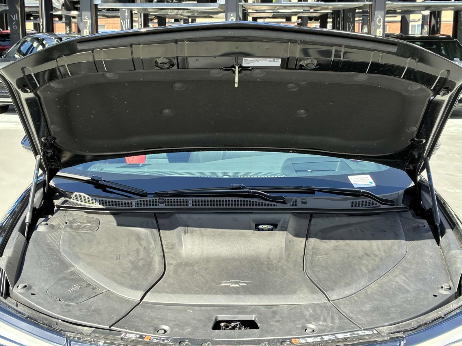 2024 Chevrolet Blazer EV Vehicle Photo in LOS ANGELES, CA 90007-3794