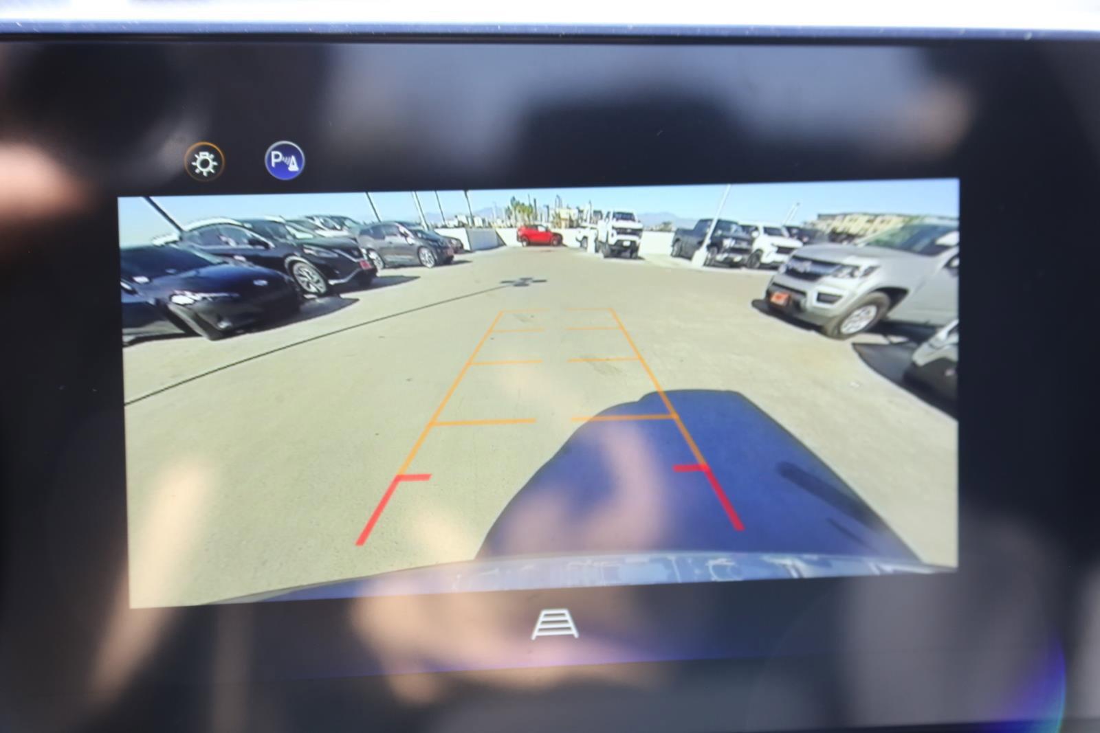 2025 Chevrolet Equinox Vehicle Photo in LOS ANGELES, CA 90007-3794