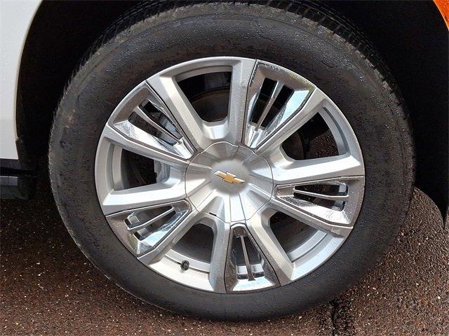 2021 Chevrolet Suburban Vehicle Photo in Willow Grove, PA 19090