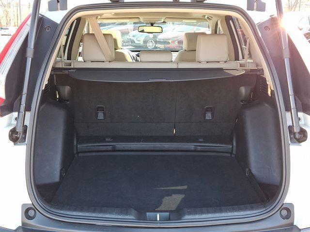 2018 Honda CR-V Vehicle Photo in DANBURY, CT 06810-5034
