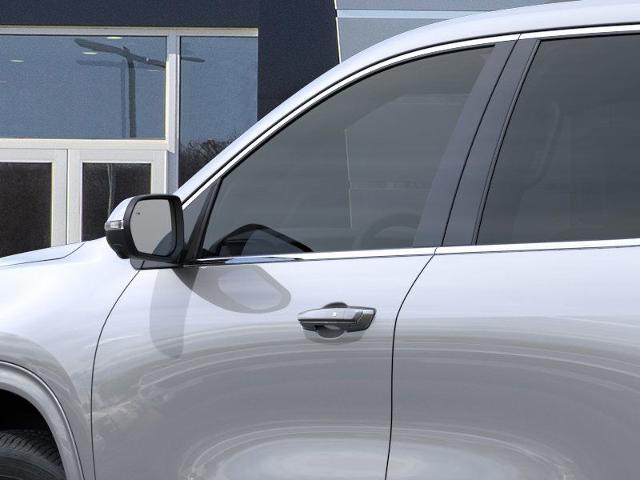 2025 GMC Acadia Vehicle Photo in DANBURY, CT 06810-5034