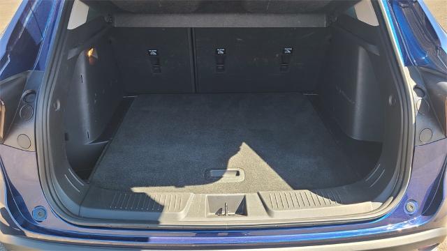 2024 Chevrolet Trax Vehicle Photo in FLAGSTAFF, AZ 86001-6214