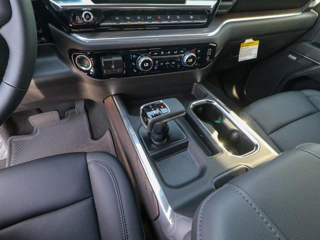 2025 GMC Sierra 1500 Vehicle Photo in HOMOSASSA, FL 34448-1461