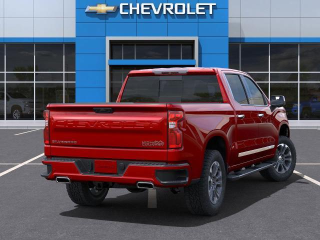 2025 Chevrolet Silverado 1500 Vehicle Photo in AUSTIN, TX 78759-4154