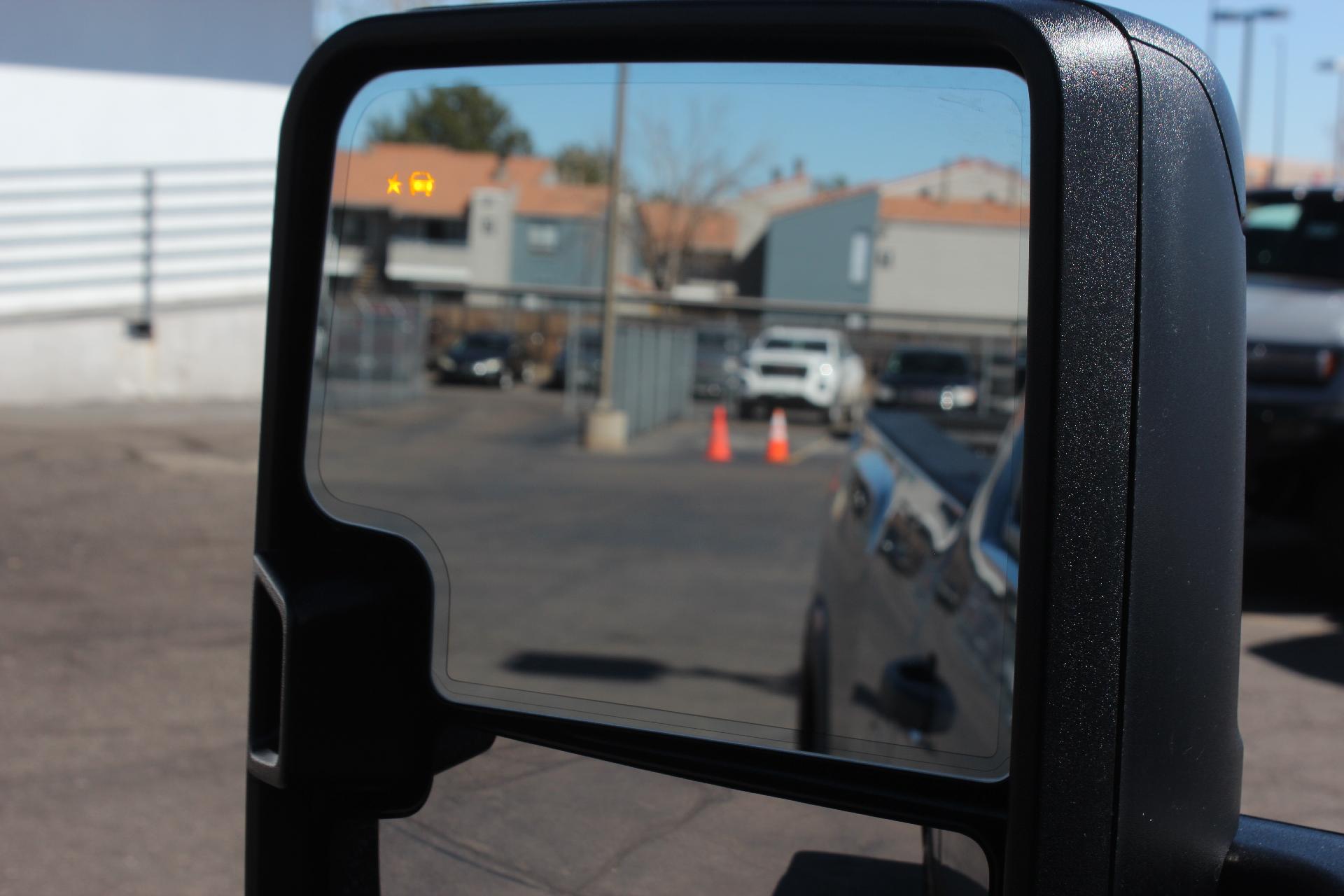 2025 GMC Sierra 3500 HD Vehicle Photo in AURORA, CO 80012-4011