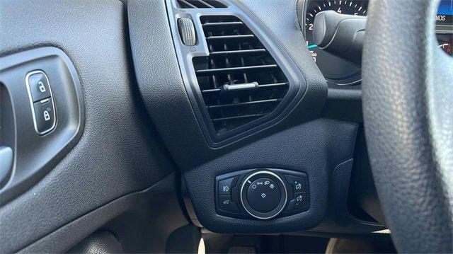 2019 Ford Escape Vehicle Photo in THOMPSONTOWN, PA 17094-9014