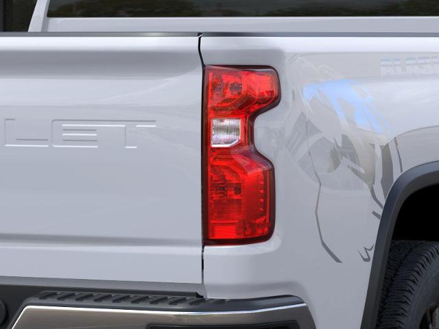 2025 Chevrolet Silverado 2500 HD Vehicle Photo in Roslyn, NY 11576
