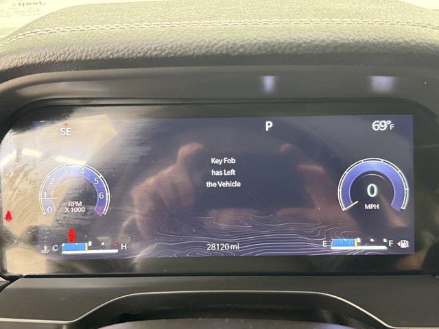 2022 Jeep Grand Cherokee Vehicle Photo in Charlotte, NC 28273