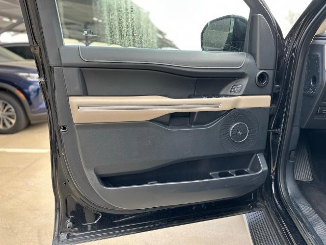2022 Ford Expedition Max Vehicle Photo in San Antonio, TX 78230