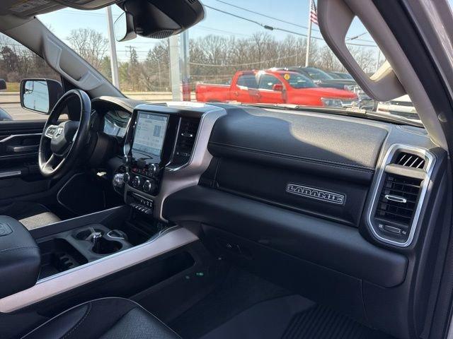 2022 Ram 1500 Vehicle Photo in MEDINA, OH 44256-9631