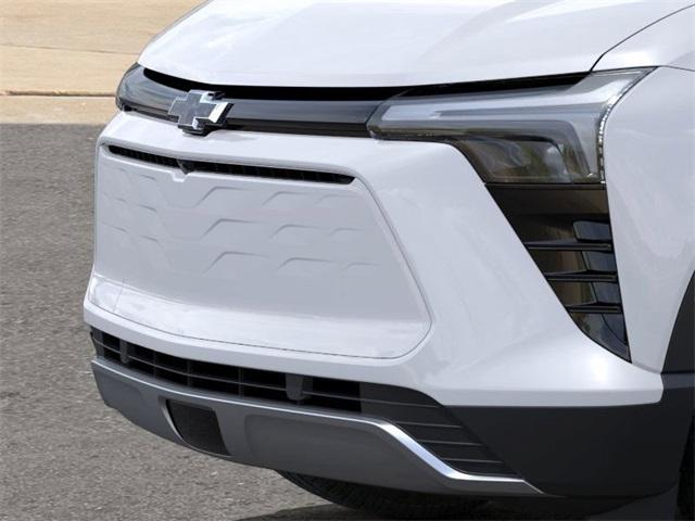 2025 Chevrolet Blazer EV Vehicle Photo in ENGLEWOOD, CO 80113-6708