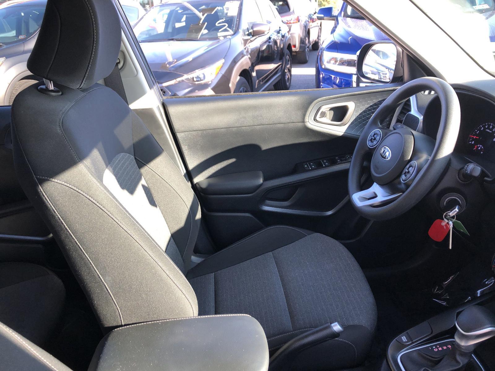 2020 Kia Soul Vehicle Photo in Mechanicsburg, PA 17050