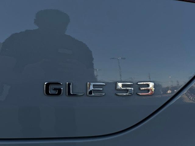 2025 Mercedes-Benz GLE Vehicle Photo in San Antonio, TX 78230