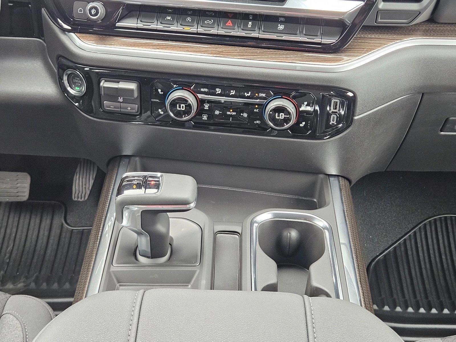 2025 Chevrolet Silverado 1500 Vehicle Photo in AUSTIN, TX 78759-4154