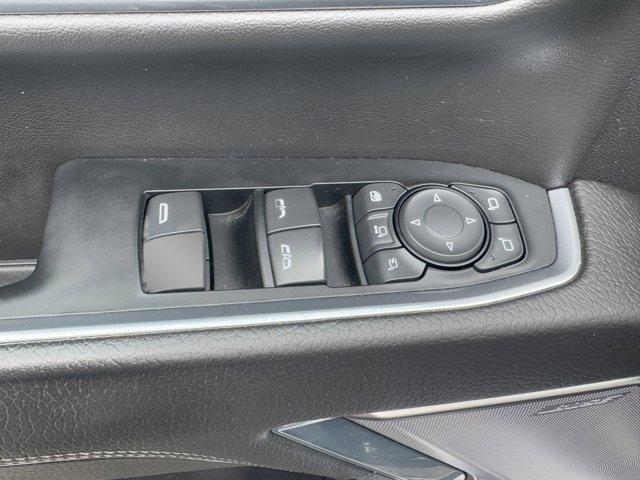 2024 GMC Sierra 2500 HD Vehicle Photo in LEOMINSTER, MA 01453-2952