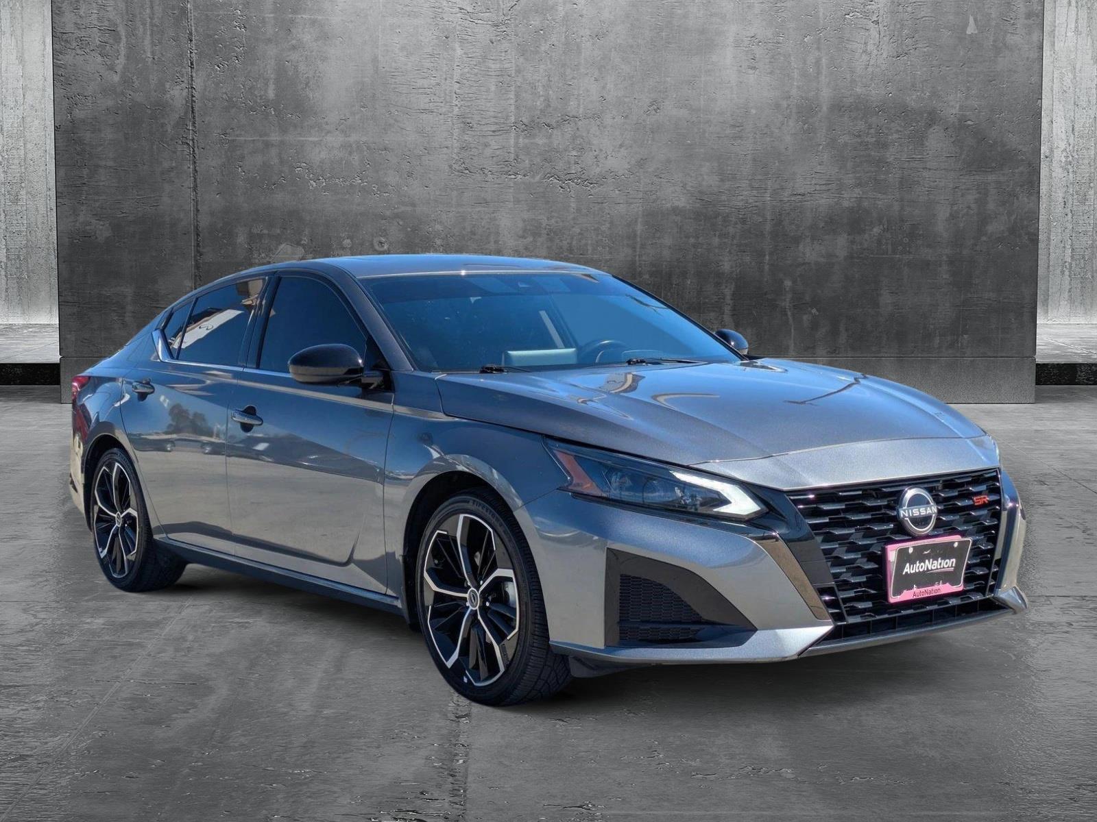 2023 Nissan Altima Vehicle Photo in Tustin, CA 92782