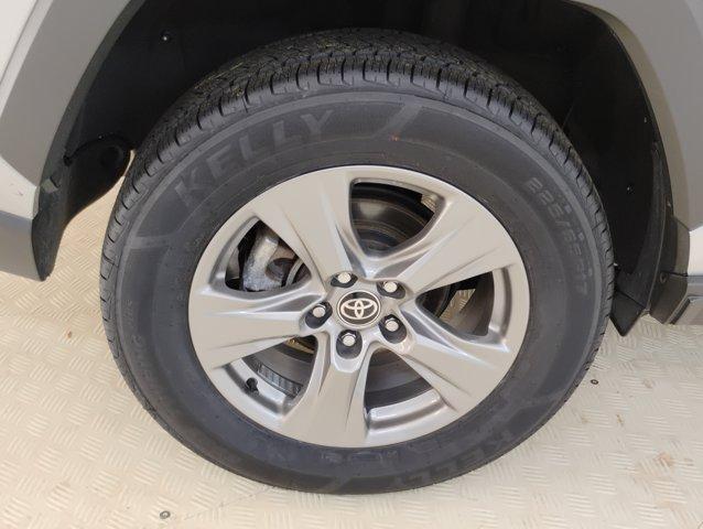 2024 Toyota RAV4 Vehicle Photo in PINEVILLE, NC 28134-8495