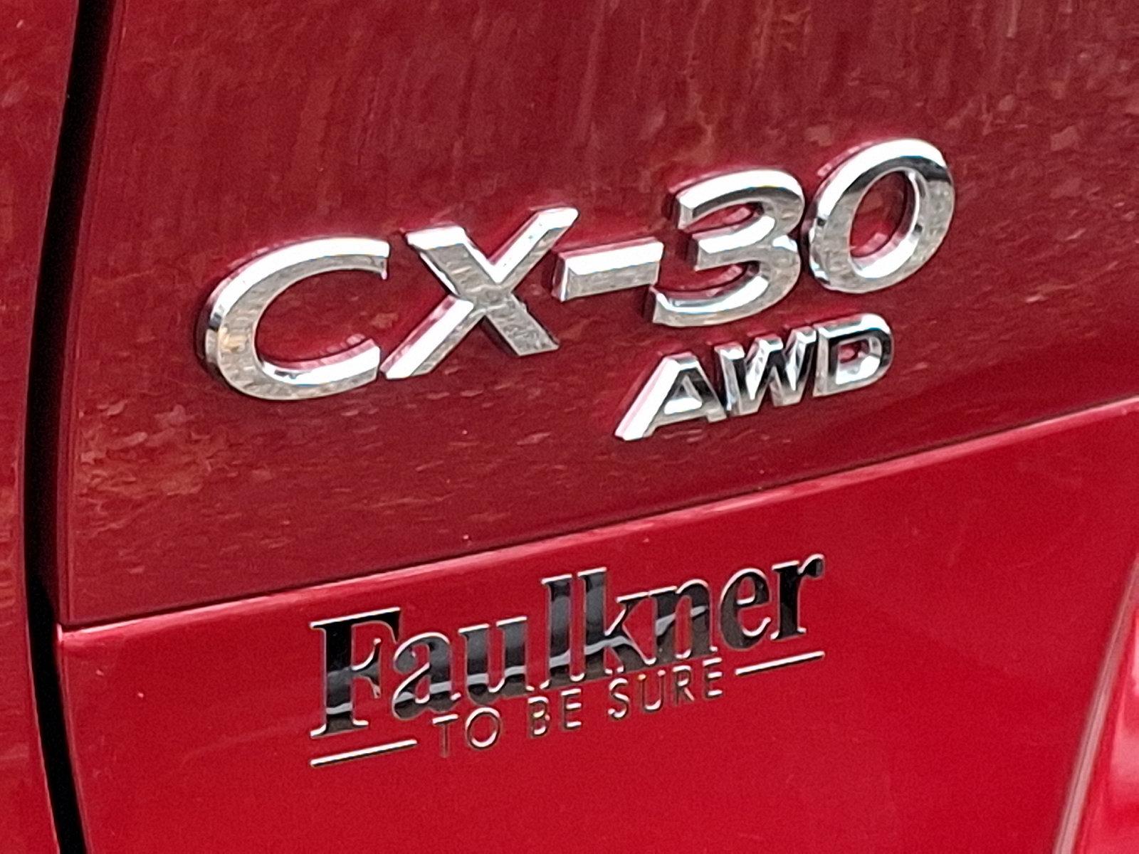 2025 Mazda CX-30 Vehicle Photo in Trevose, PA 19053