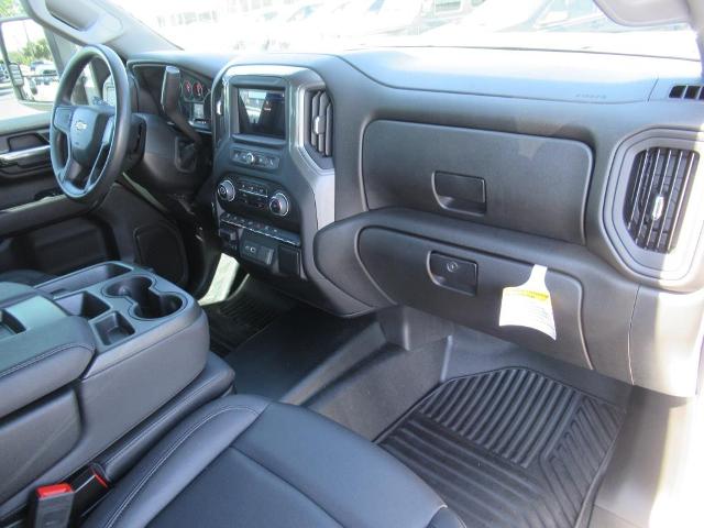 2024 Chevrolet Silverado 2500 HD Vehicle Photo in LEESBURG, FL 34788-4022