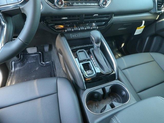 2025 GMC Canyon Vehicle Photo in HOMOSASSA, FL 34448-1461