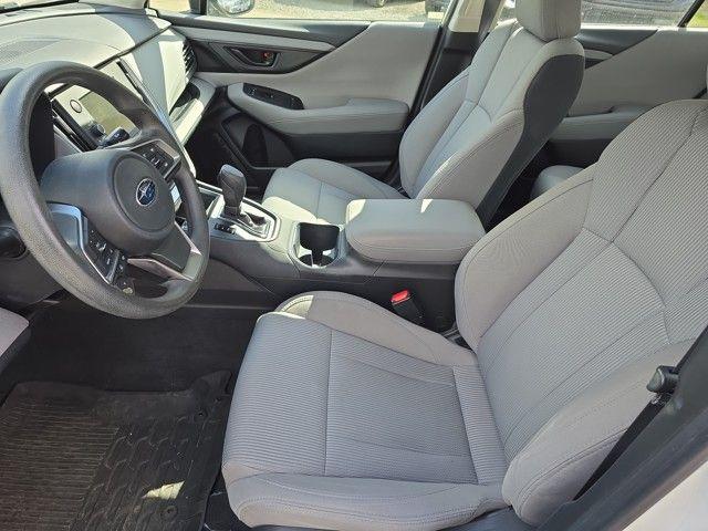 2020 Subaru Legacy Vehicle Photo in Pleasant Hills, PA 15236