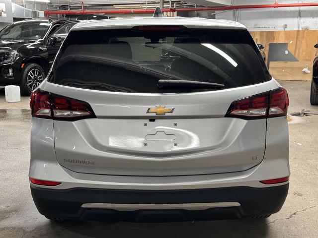 2022 Chevrolet Equinox Vehicle Photo in Roslyn, NY 11576