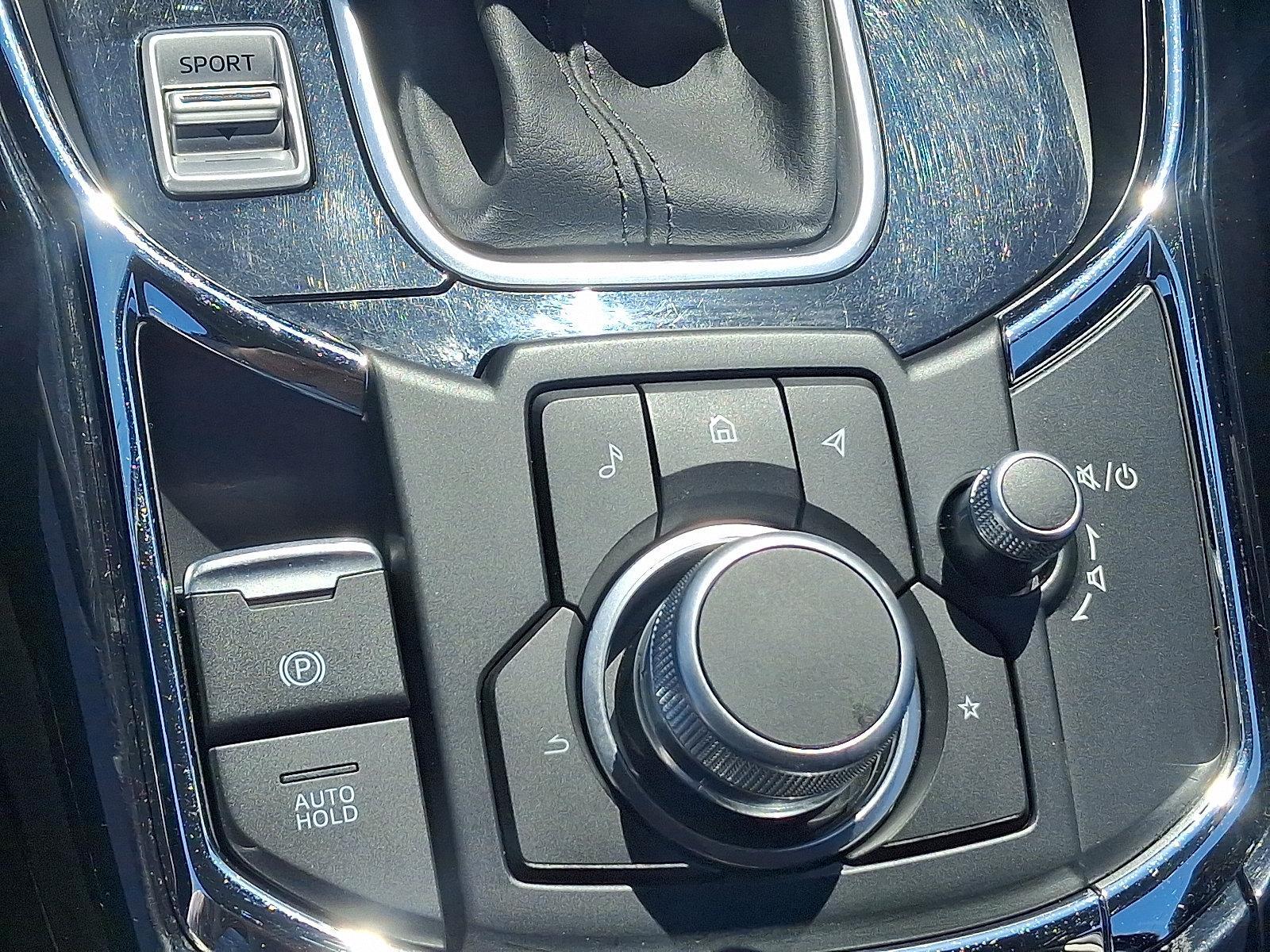 2022 Mazda CX-9 Vehicle Photo in Harrisburg, PA 17111