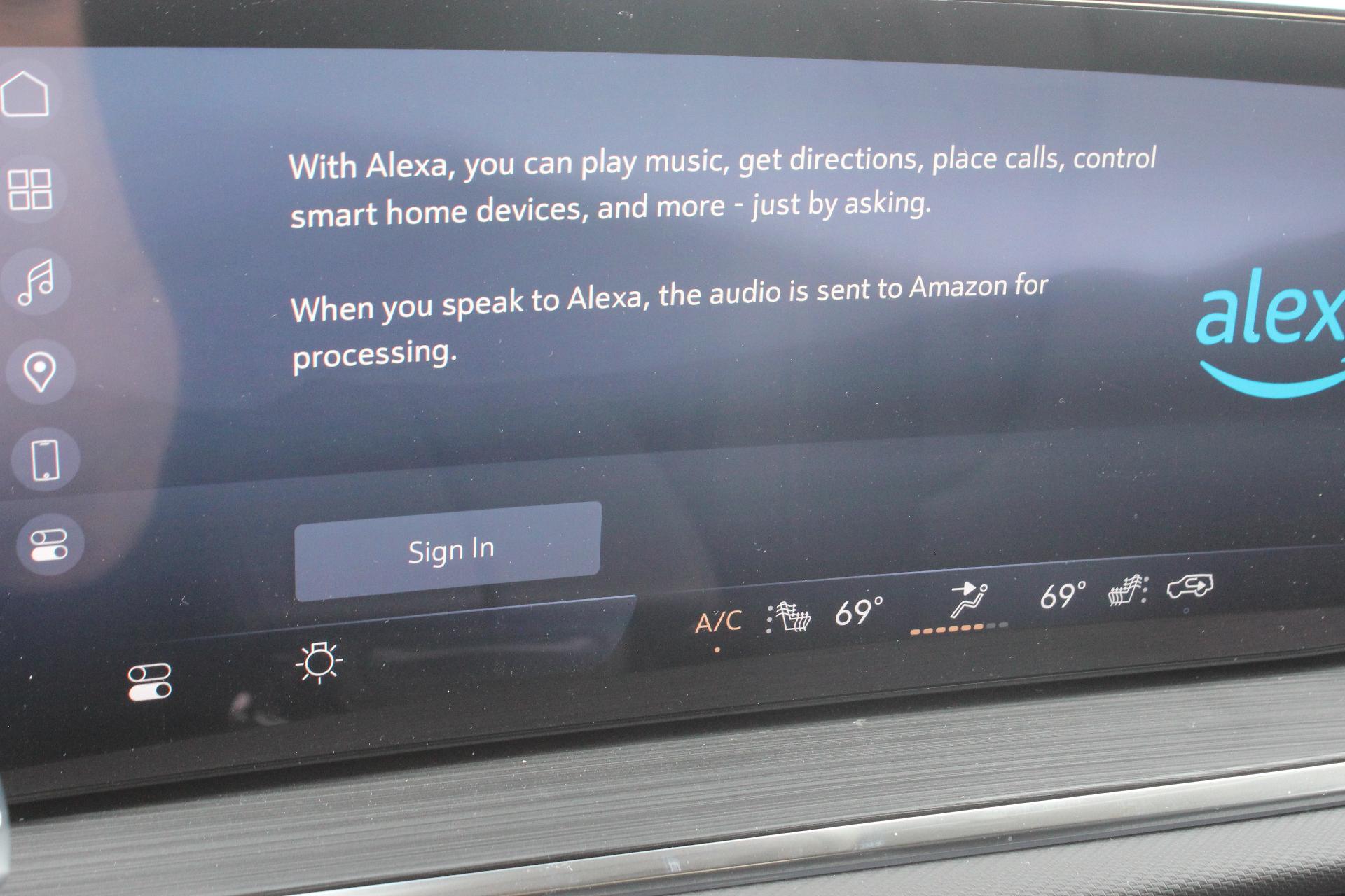 2025 Buick Envision Vehicle Photo in AURORA, CO 80012-4011
