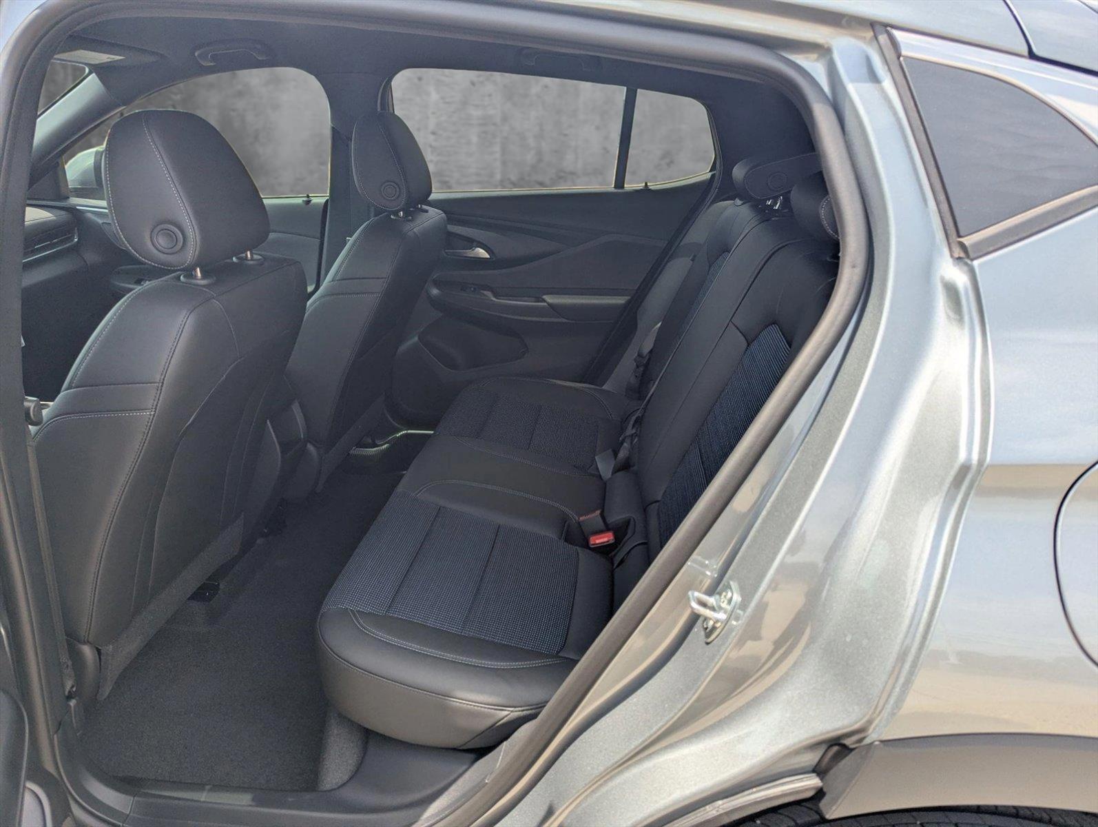 2025 Buick Envista Vehicle Photo in CORPUS CHRISTI, TX 78412-4902